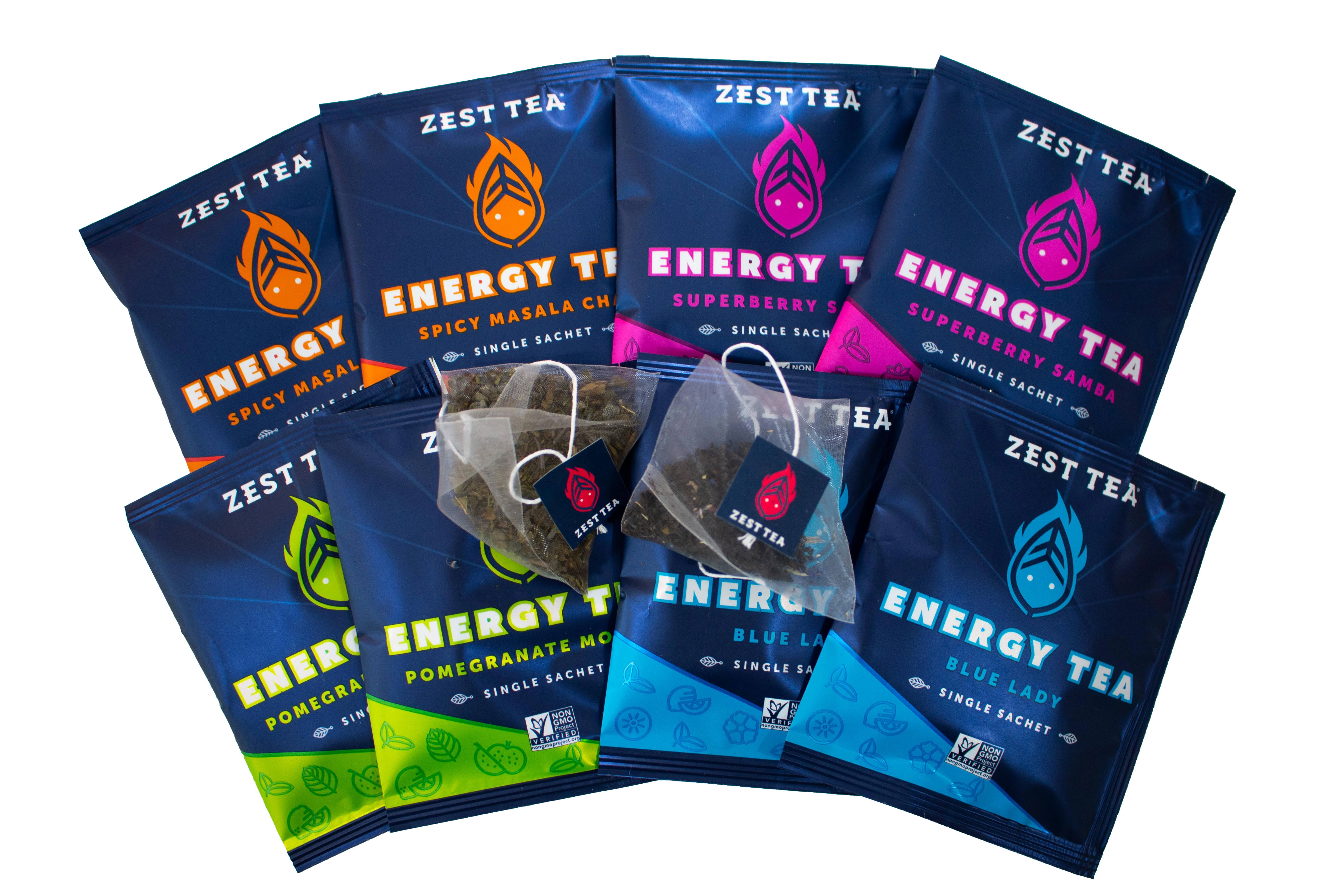$10 Sampler Pack ($10 Back)