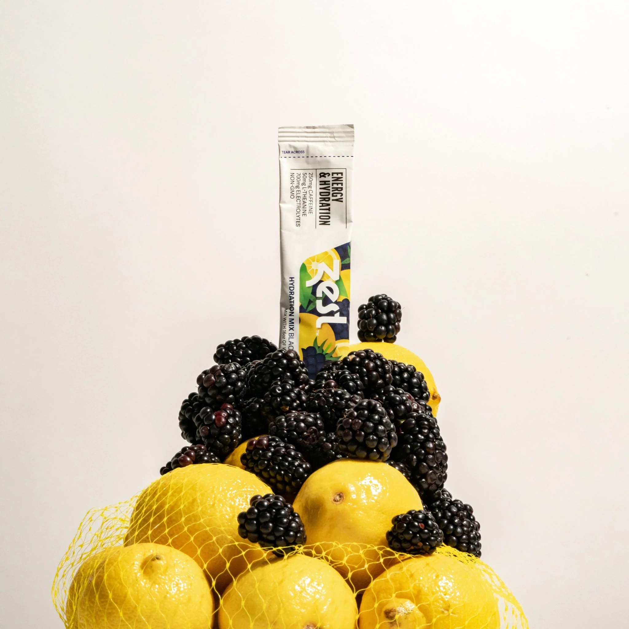 Blackberry Lemonade (42 Ct) - Image 7