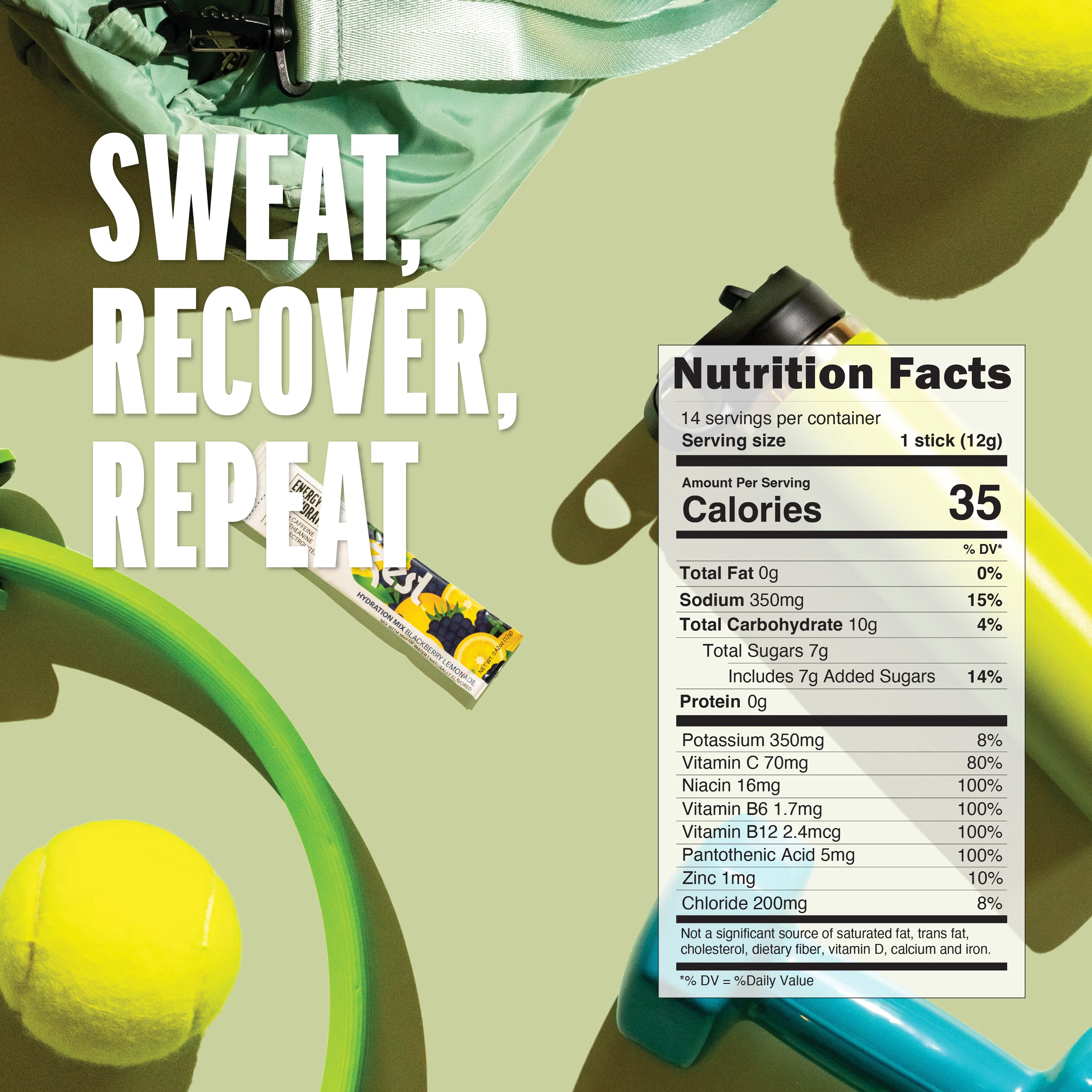Blackberry Lemonade (84 Ct) - Image 5