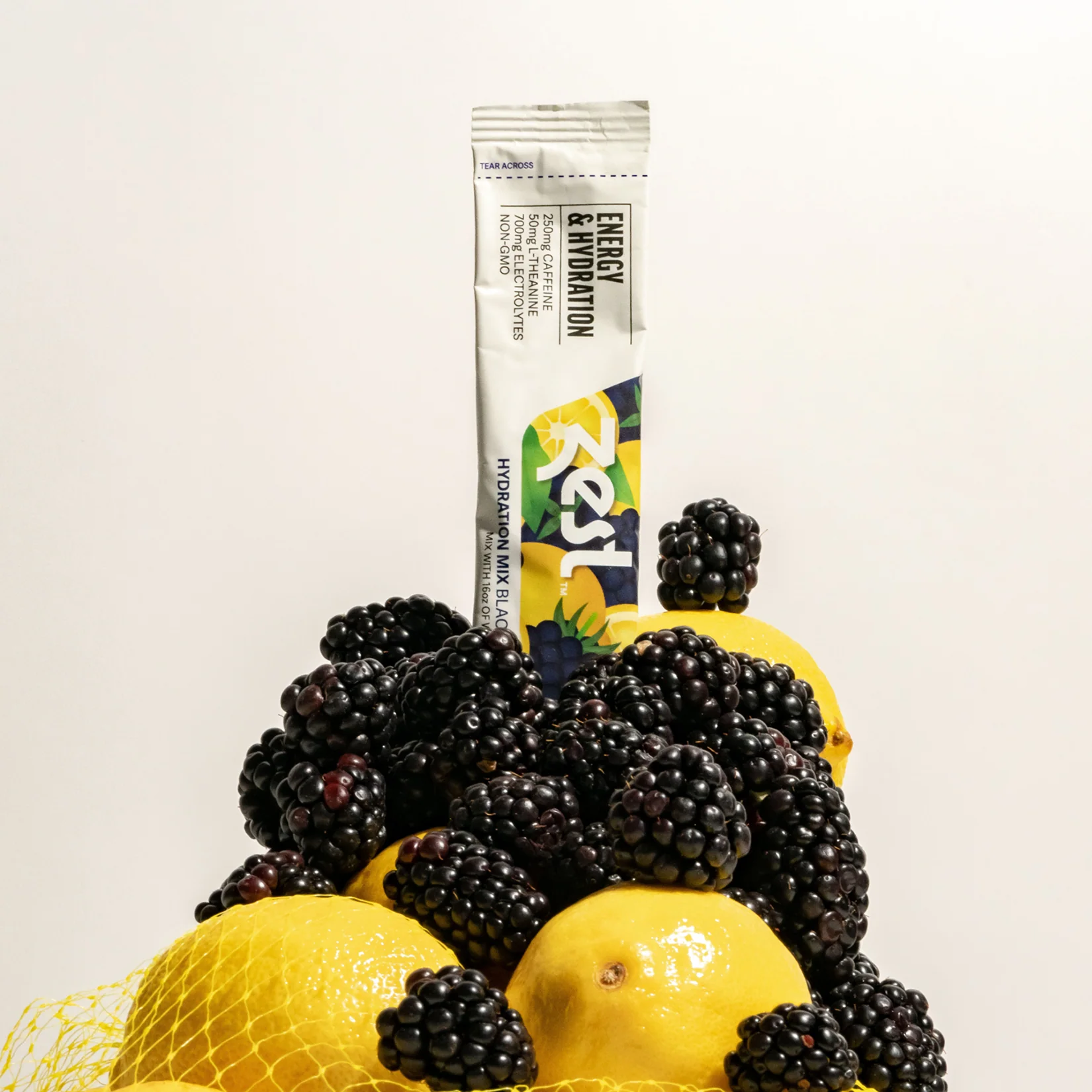 Blackberry Lemonade - Image 7