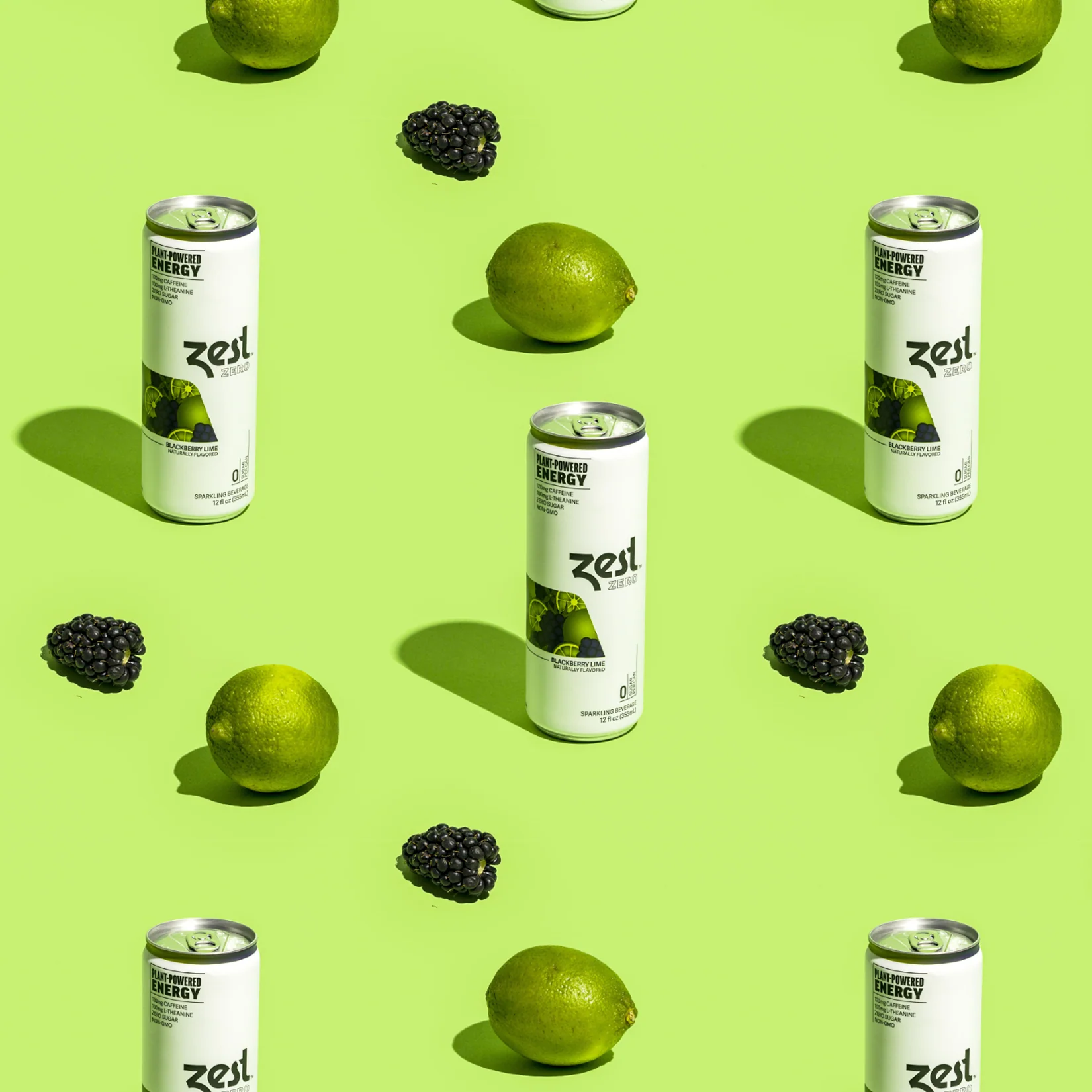 Blackberry Lime - Image 3
