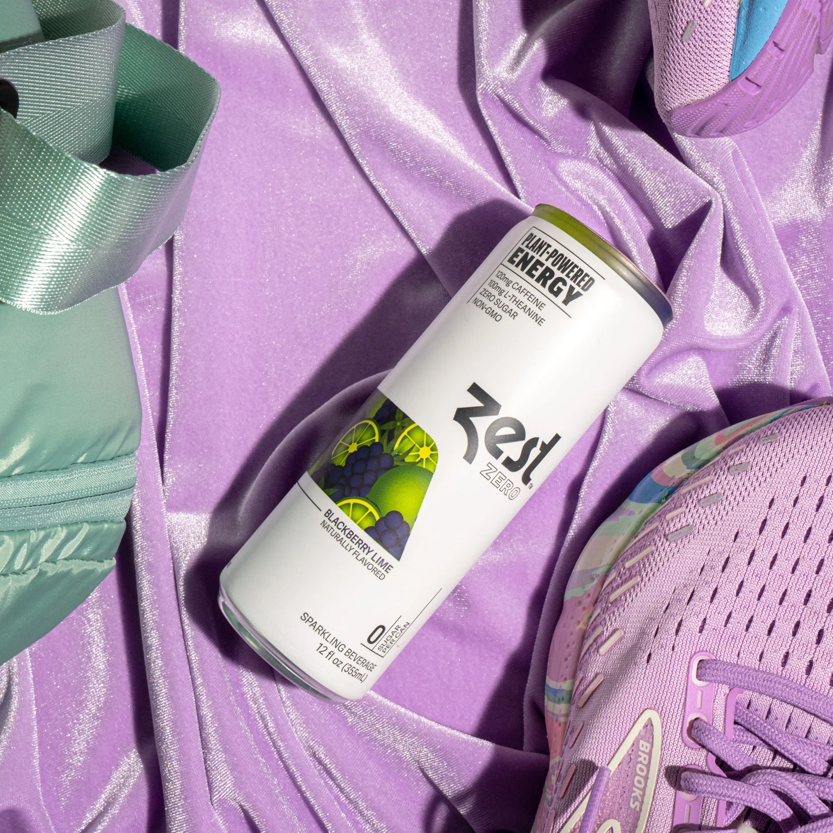 Blackberry Lime - Image 7