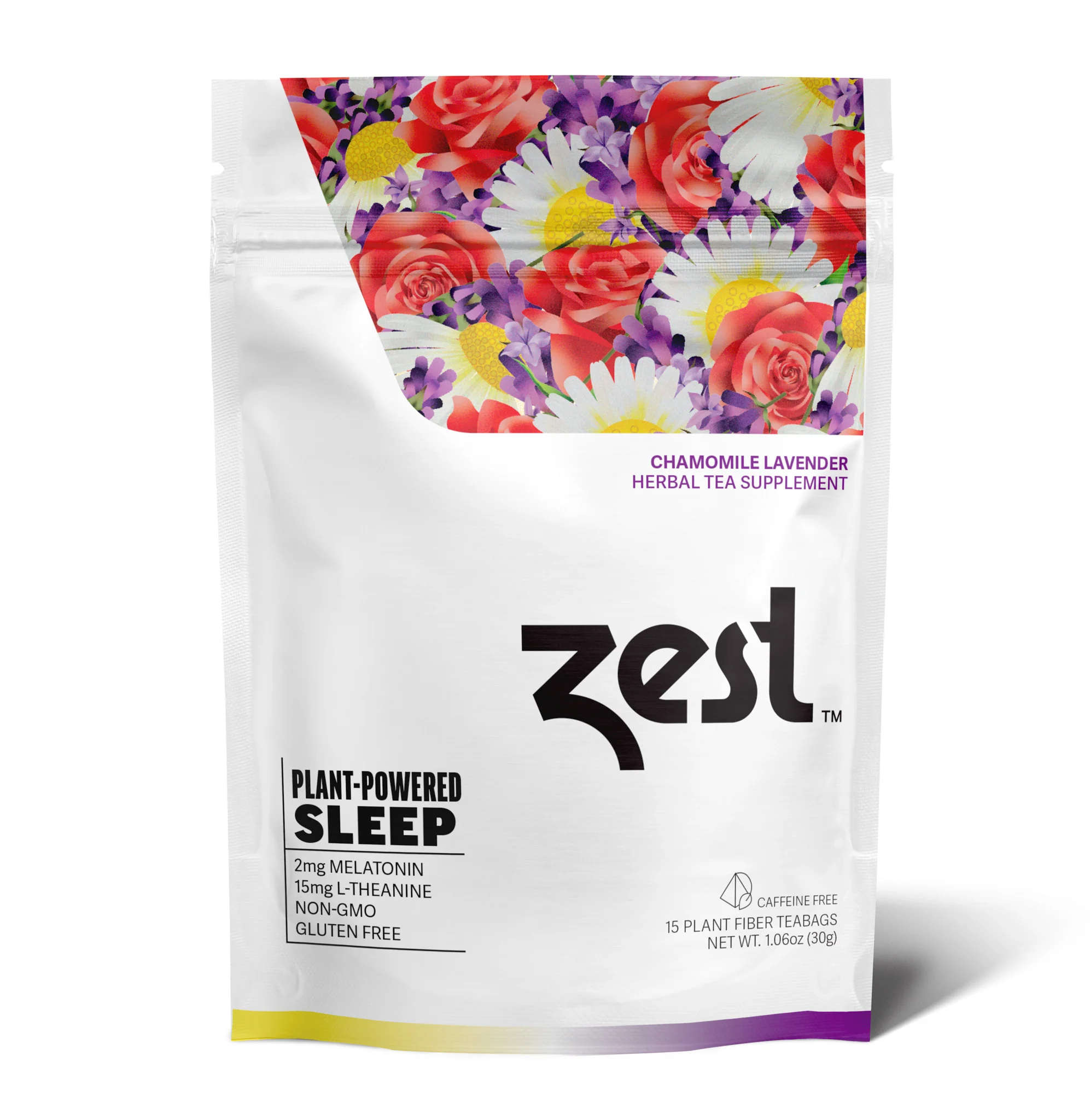 Chamomile Lavender 3-Pack
