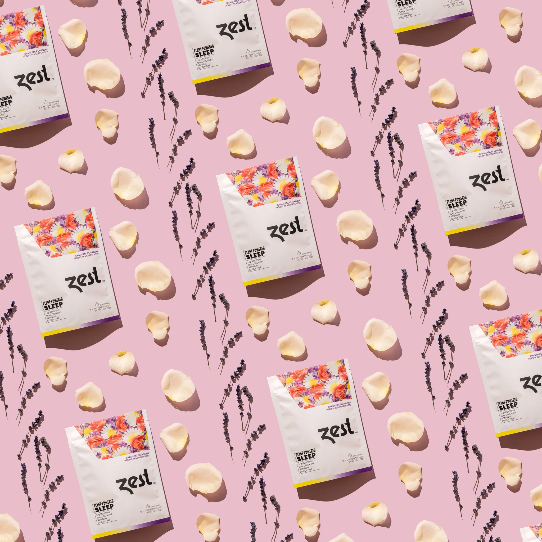 Chamomile Lavender 3-Pack - Image 4