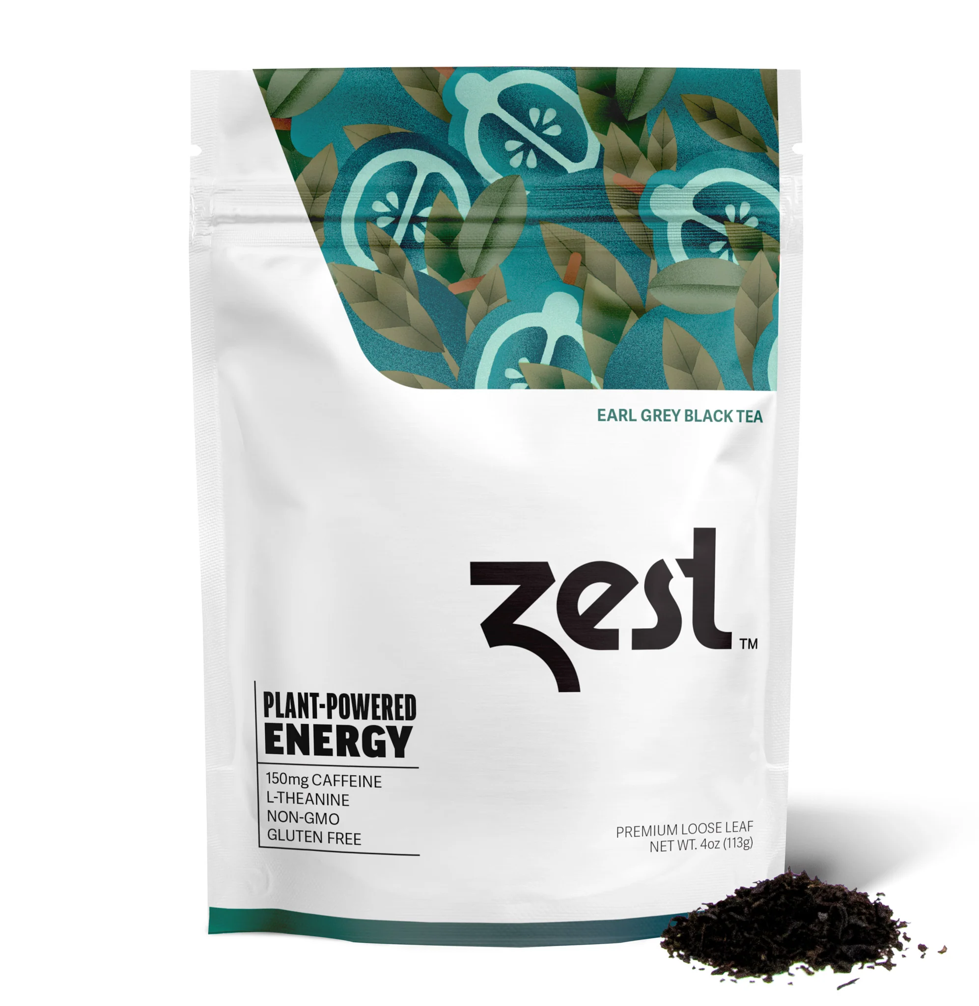Earl Grey Loose Leaf 3-Pack