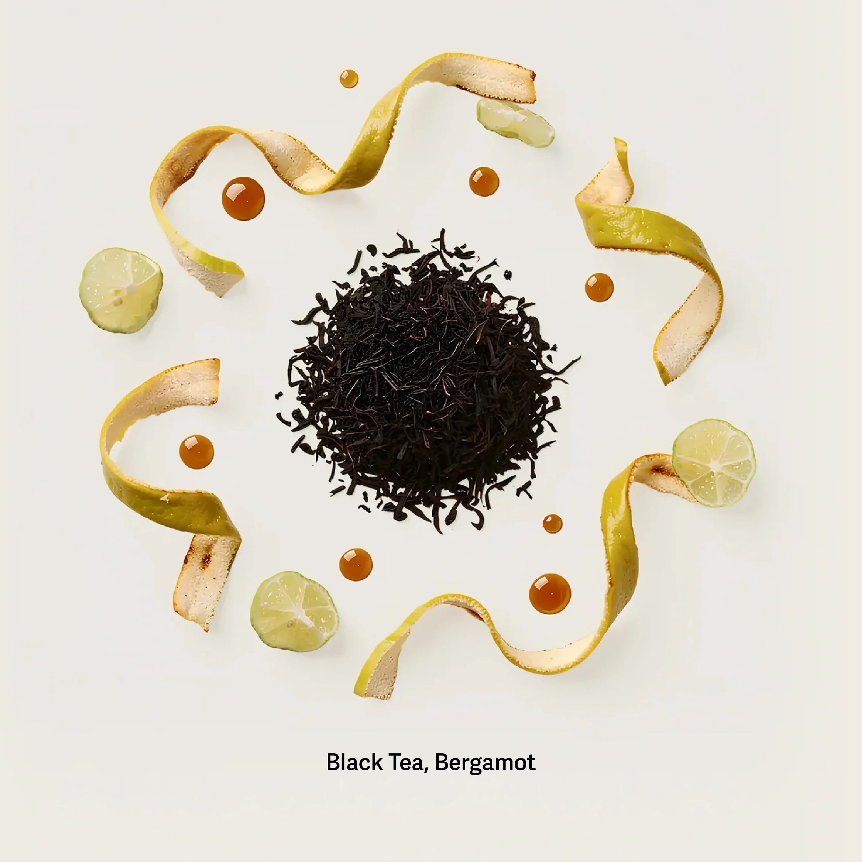 Earl Grey Loose Leaf - Image 3