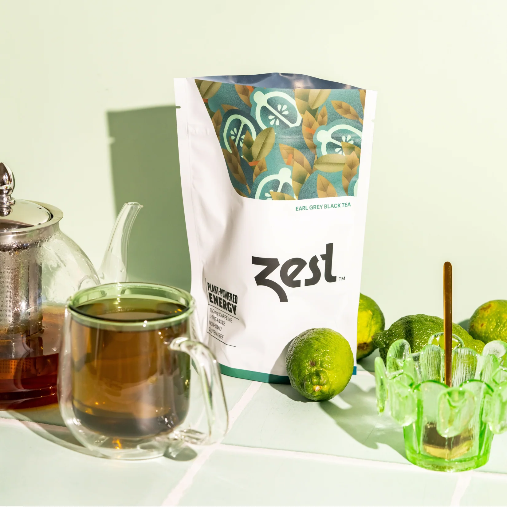 Earl Grey Loose Leaf - Image 5