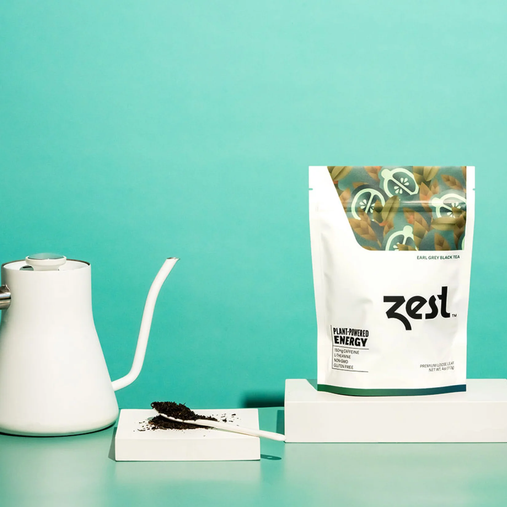 Earl Grey Loose Leaf - Image 9