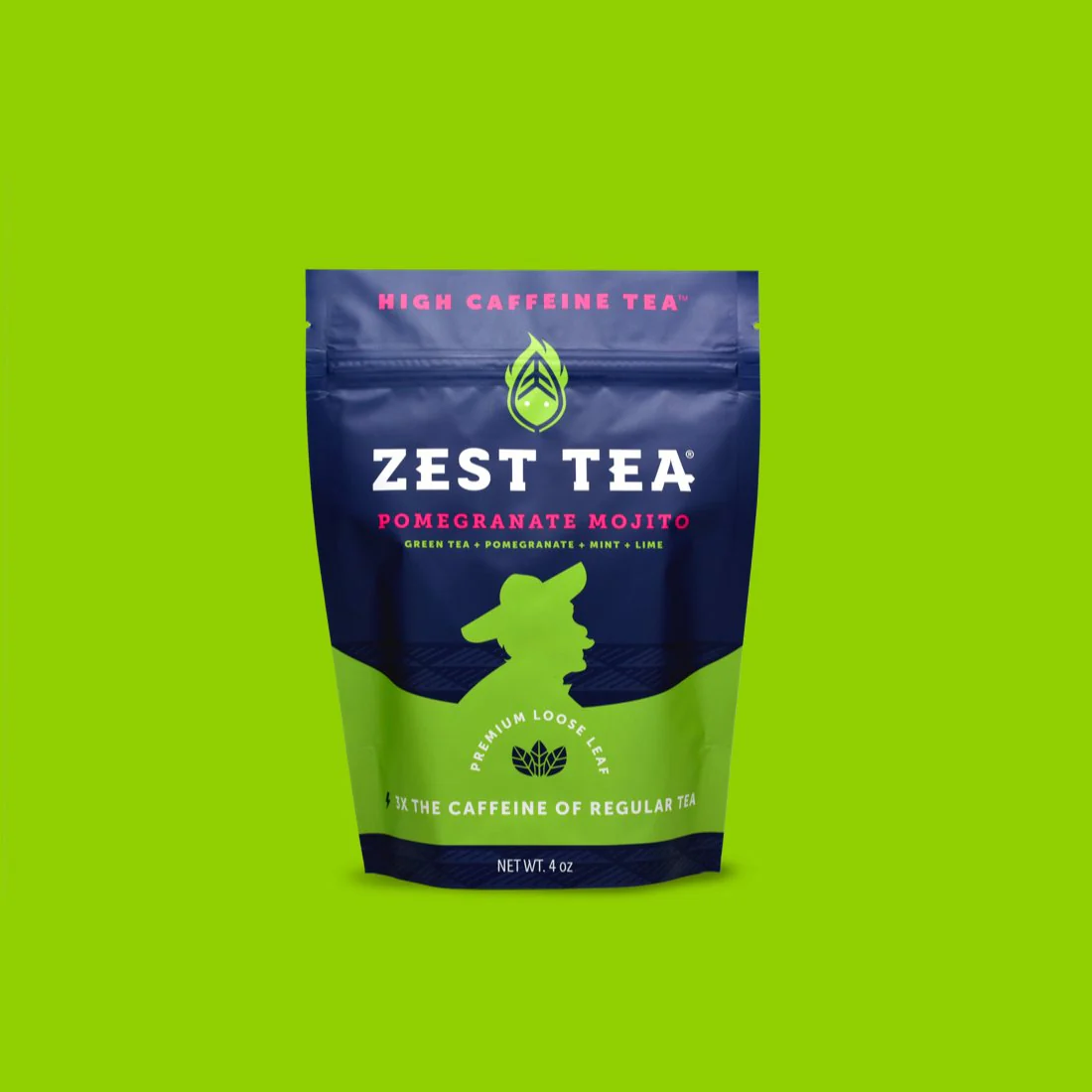 Loose Leaf with Free Tea Strainer Offer - Image 3