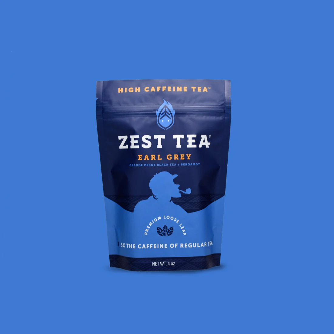 Loose Leaf with Free Tea Strainer Offer - Image 4