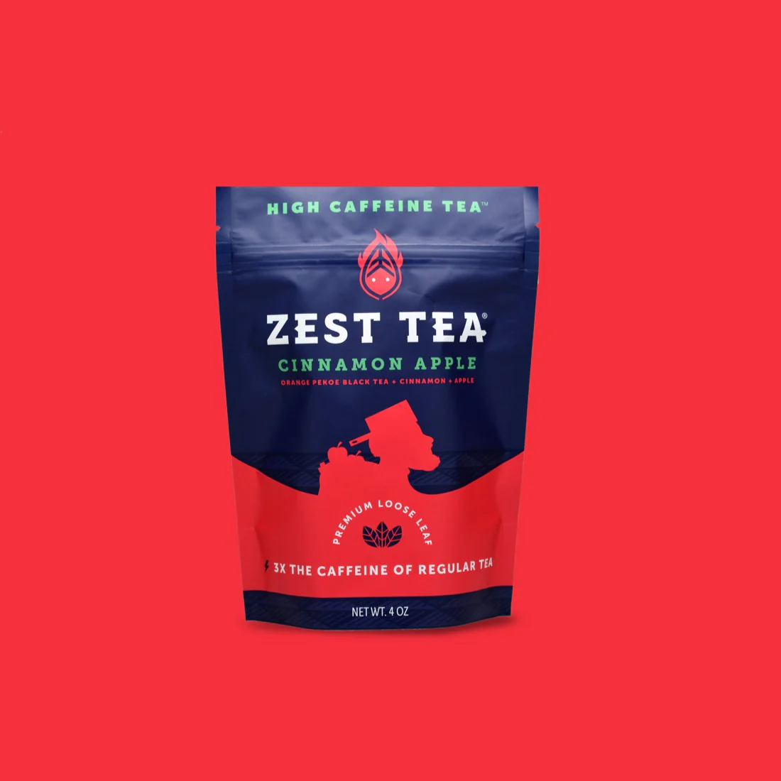 Loose Leaf with Free Tea Strainer Offer - Image 5