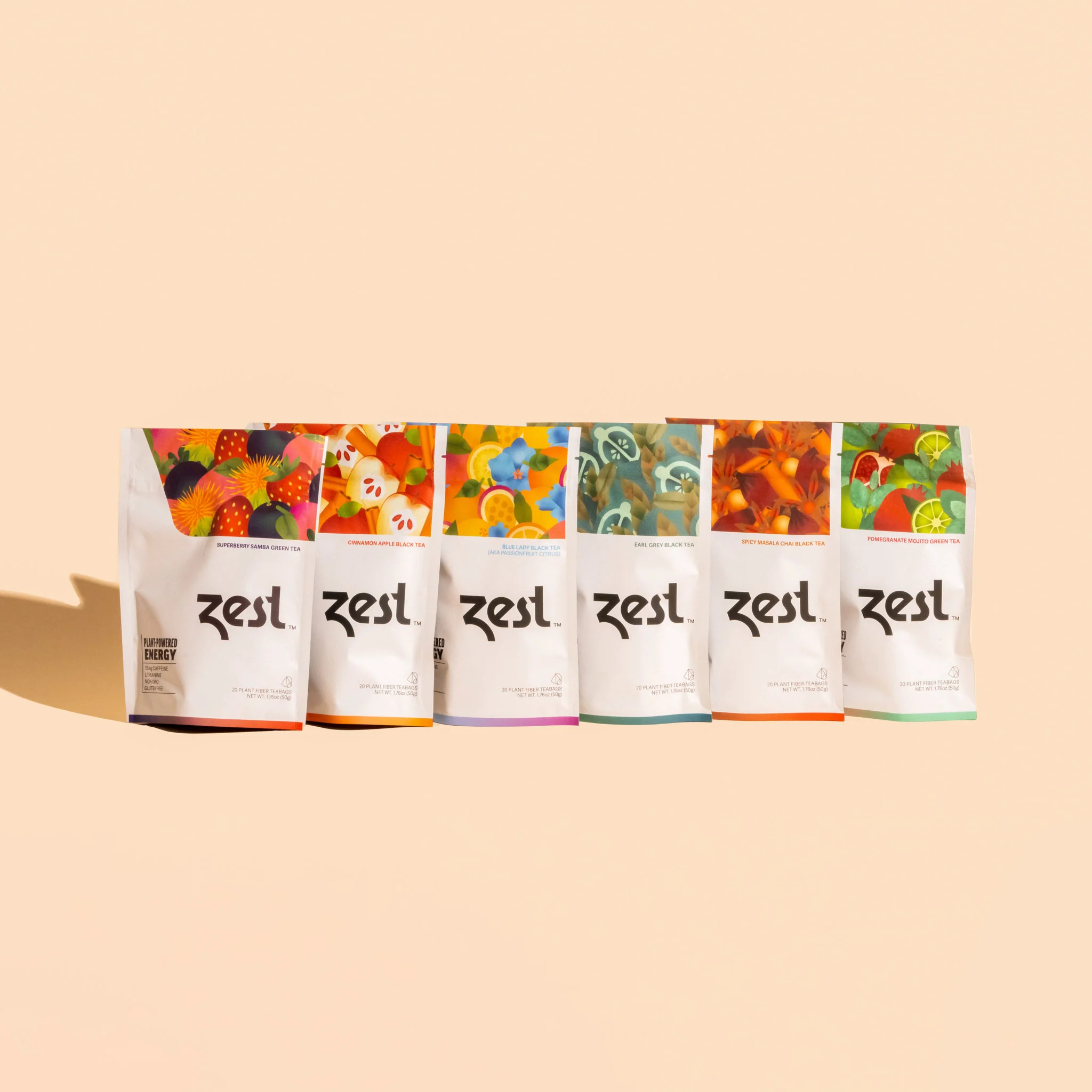 Mega Sampler Pack - Image 2