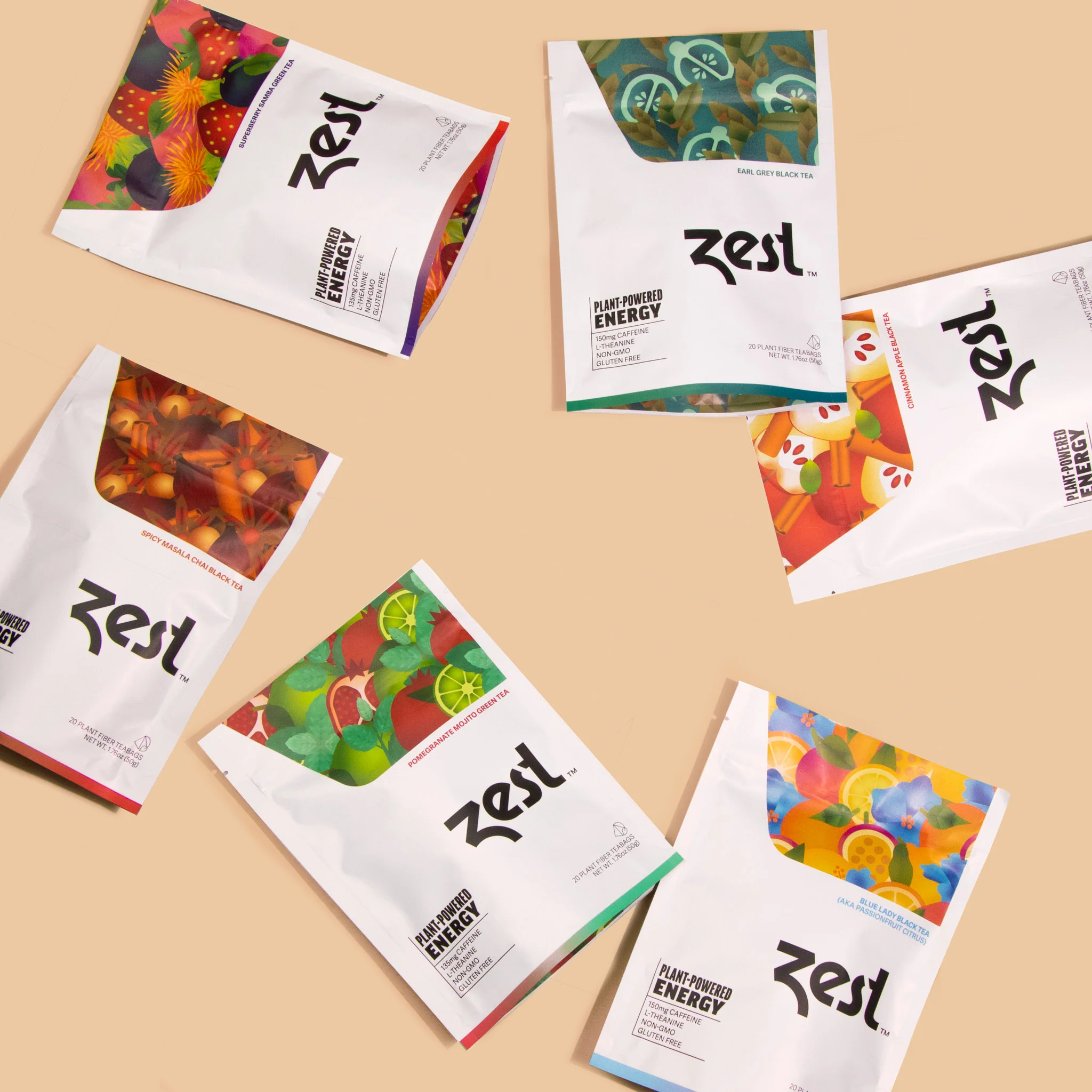 Mega Sampler Pack - Image 4