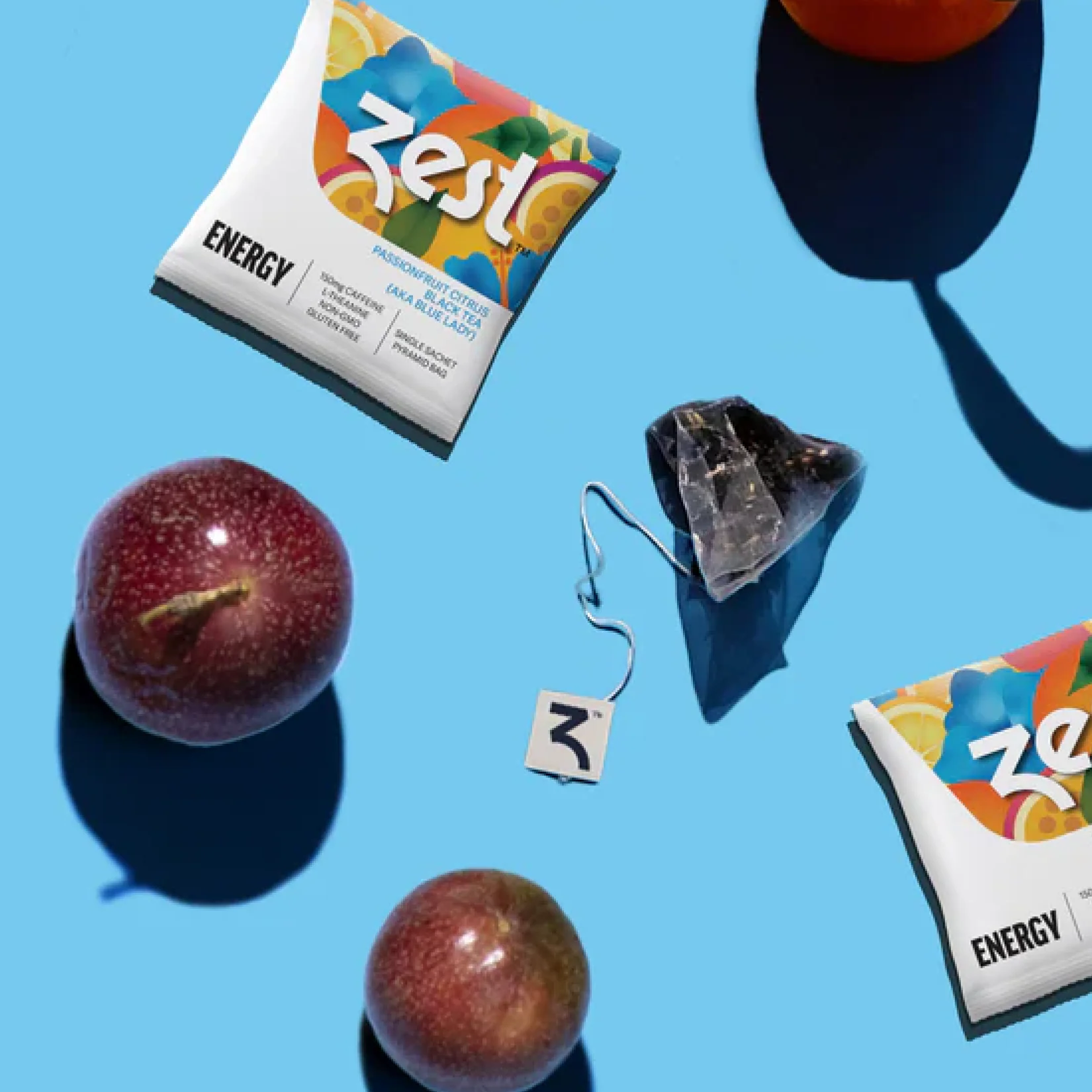 Mini Sampler Pack - Energy Teas - Image 5