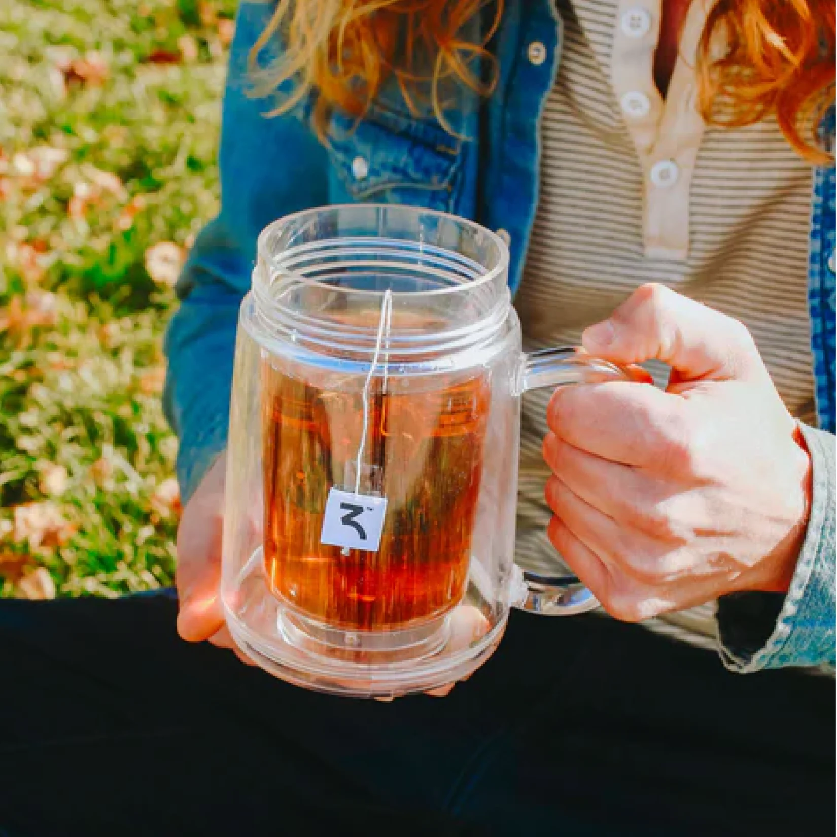 Mini Sampler Pack - Energy Teas - Image 9