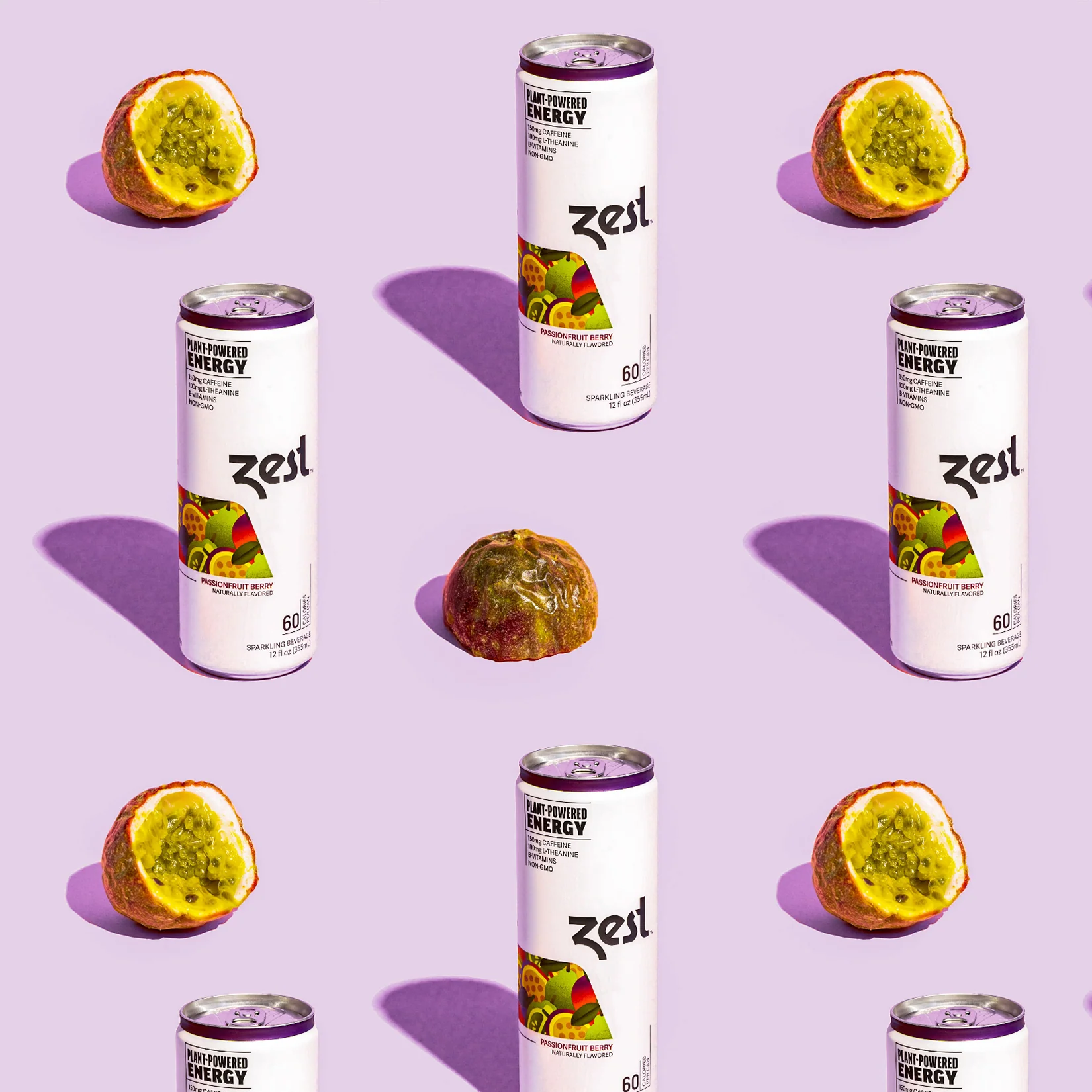 Passionfruit Berry - Image 4
