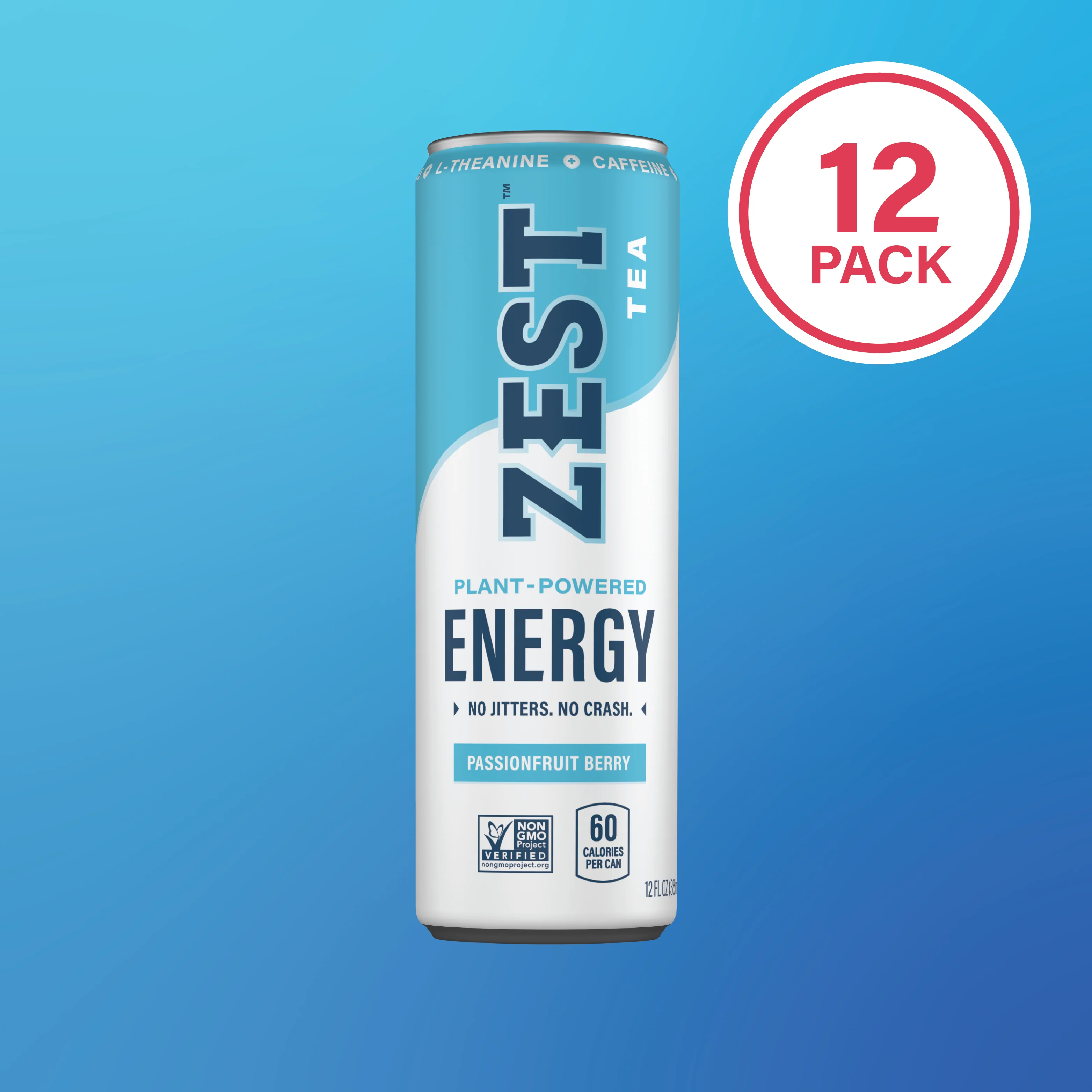 Plant-Powered Energy Drinks - Image 2