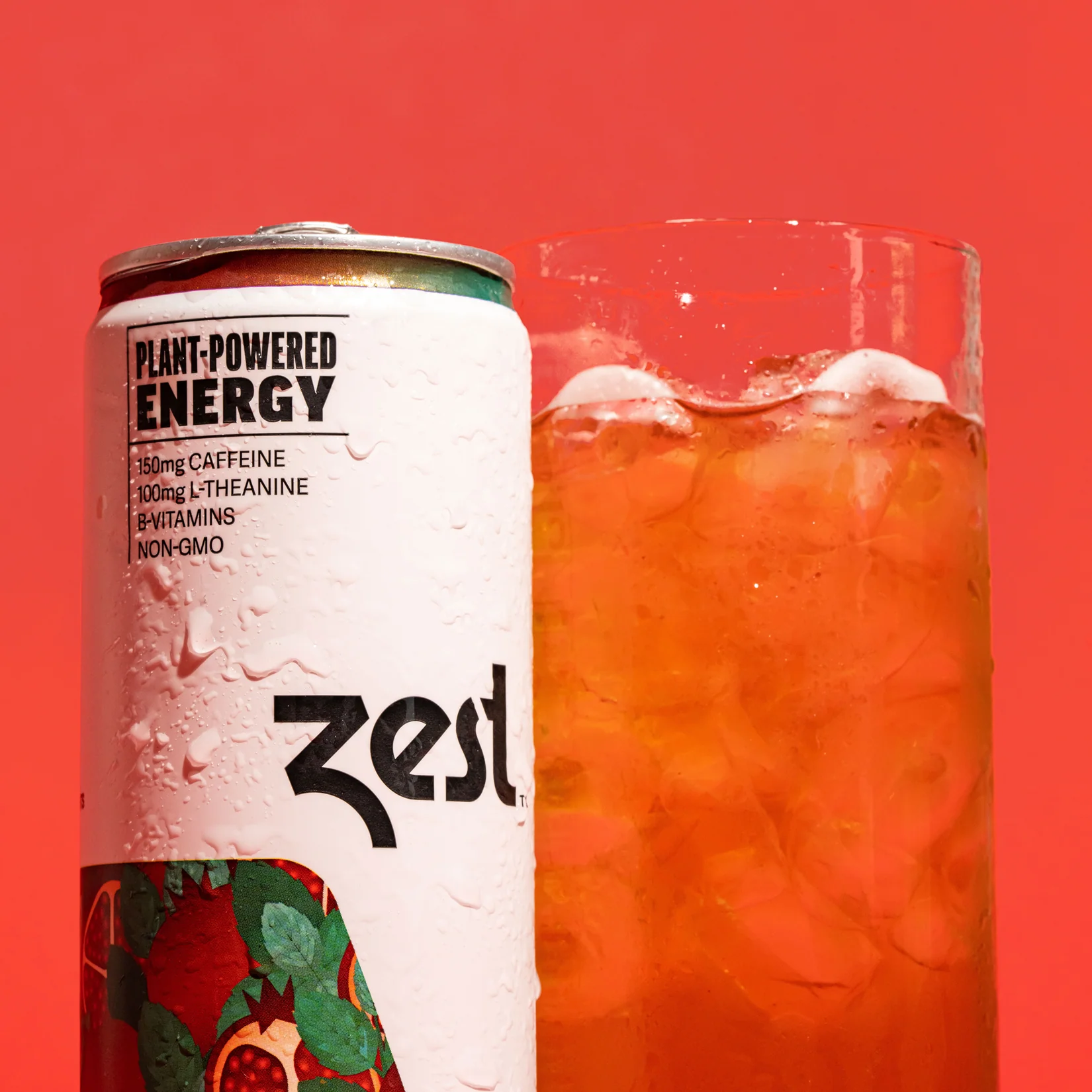 Pomegranate Mint - Image 3