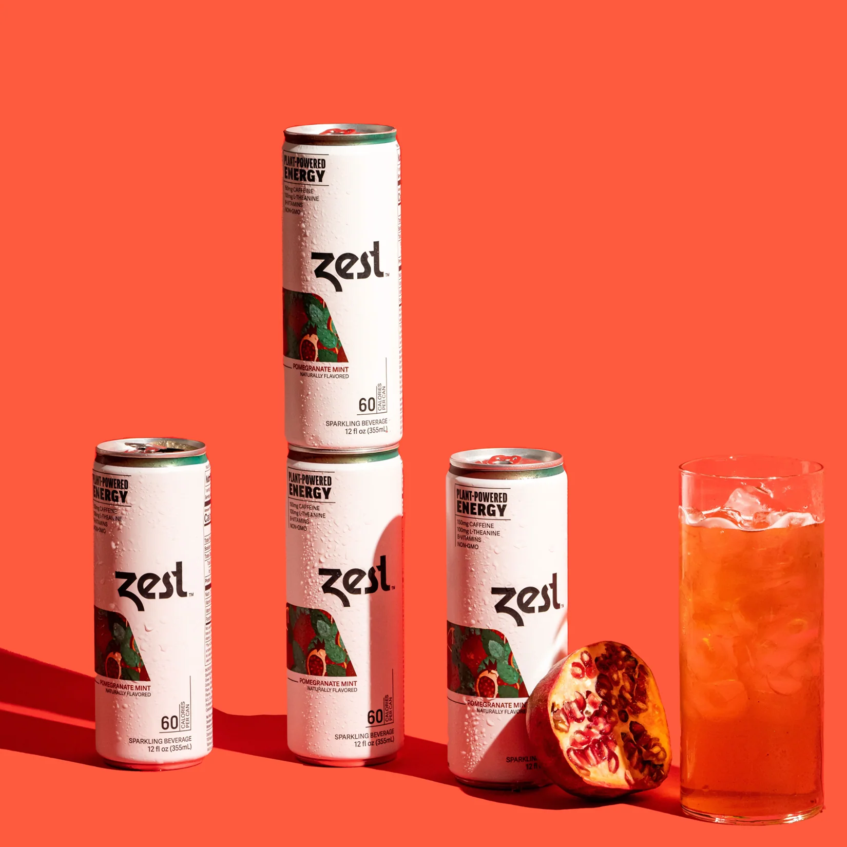 Pomegranate Mint - Image 7