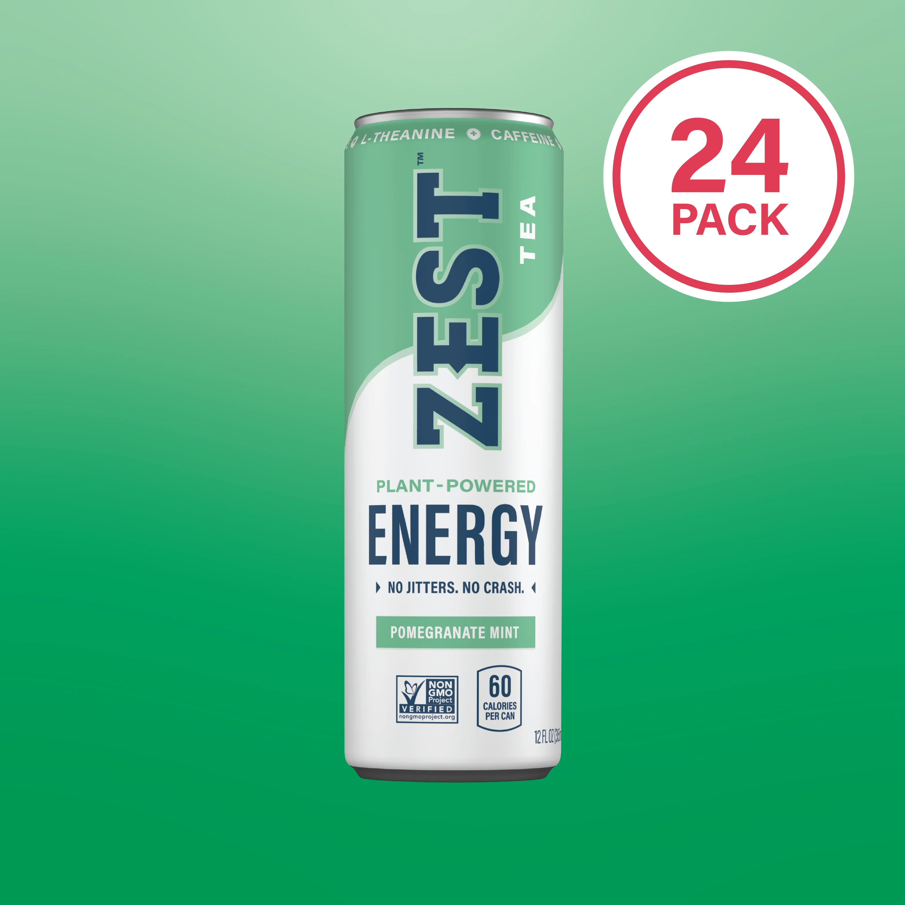 Plant-Based Energy Teas Special Offer - Image 2