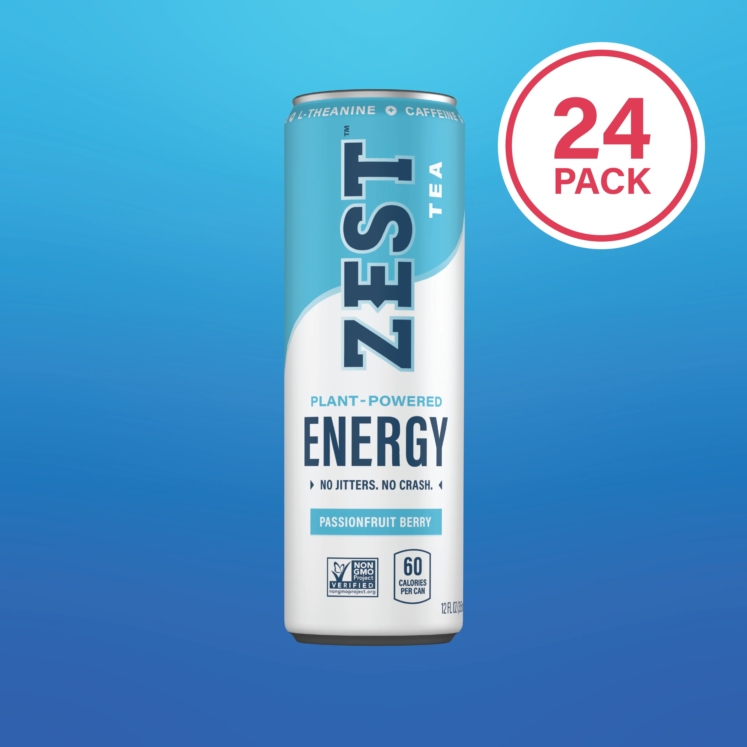 Plant-Based Energy Teas Special Offer - Image 7