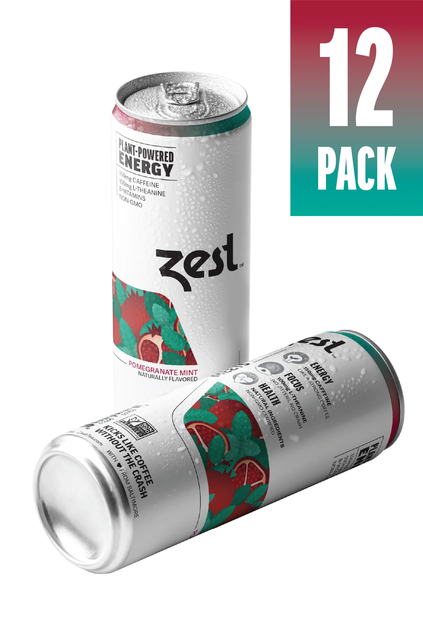 Plant-Powered Energy Drinks - Image 3