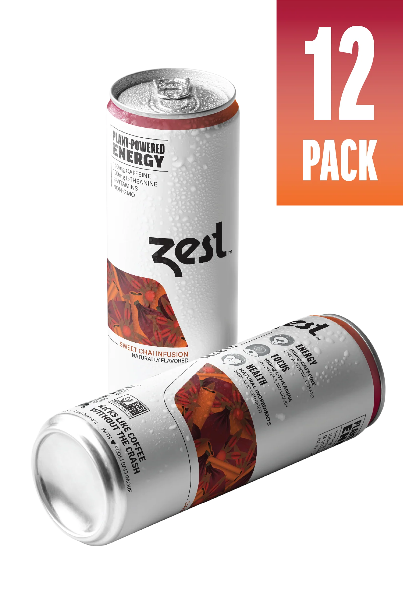 Plant-Powered Energy Drinks - Image 4
