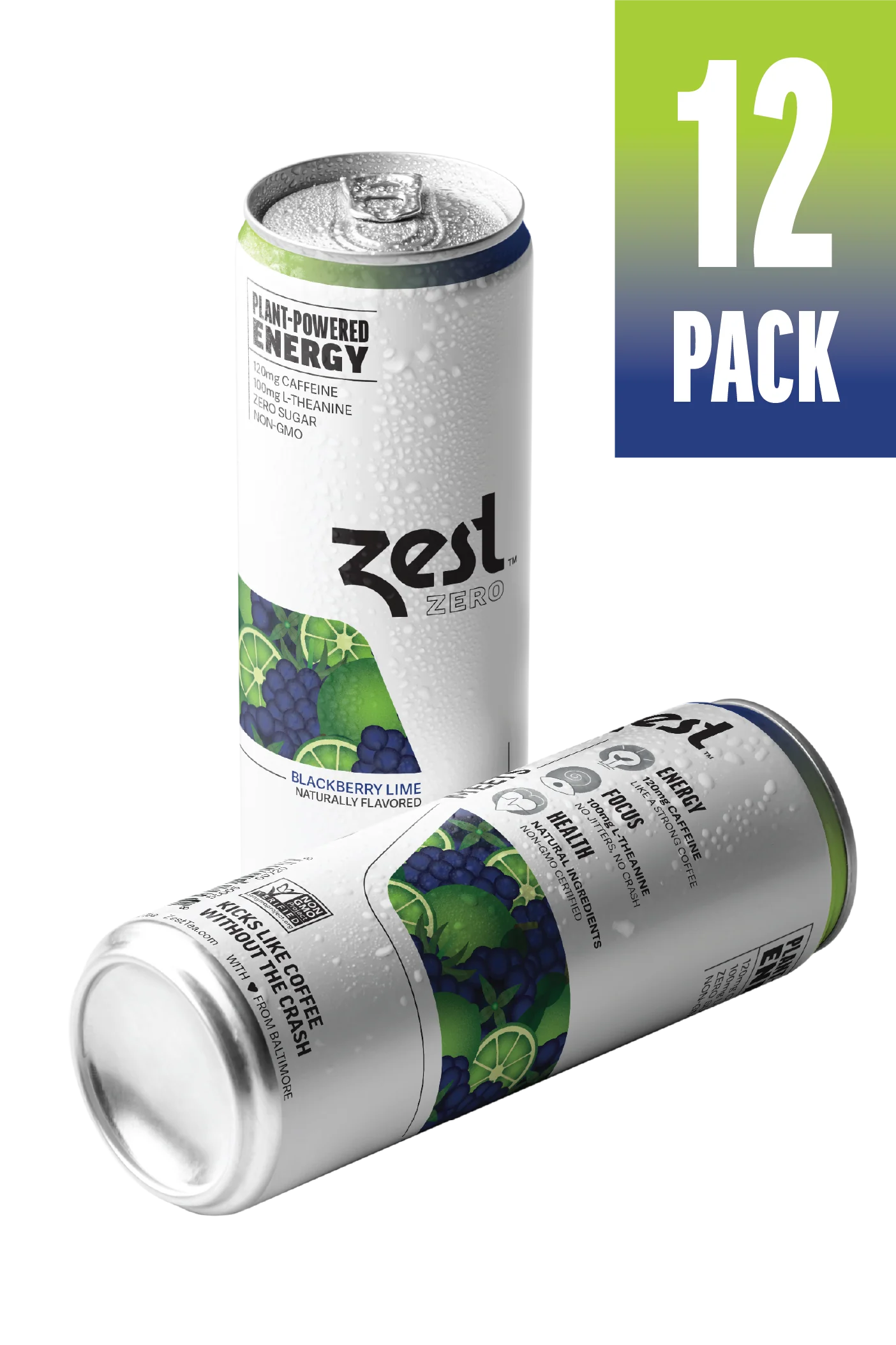 Plant-Powered Energy Drinks - Image 5