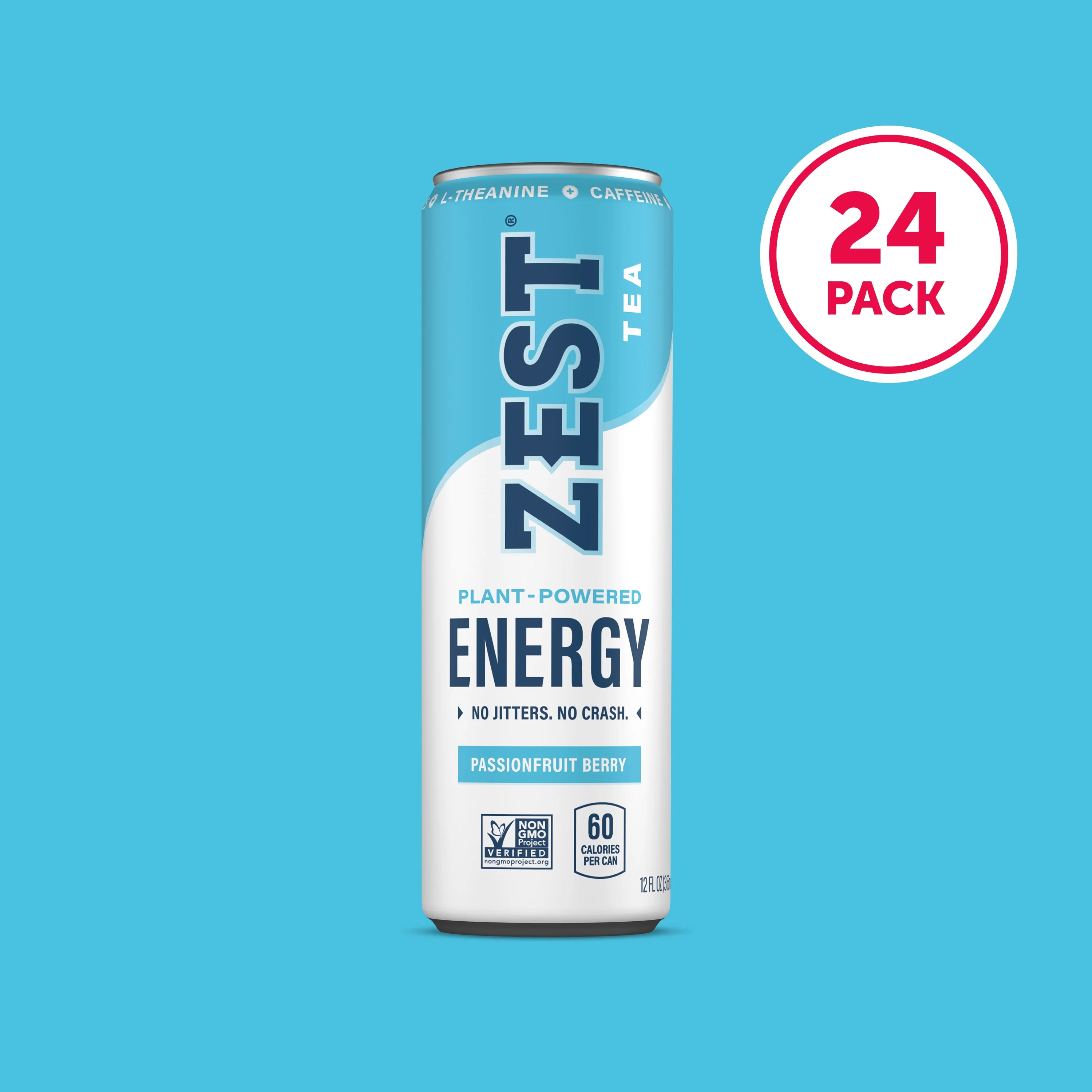 Sparkling Tea with Limited Edition Starter Kit - Image 3