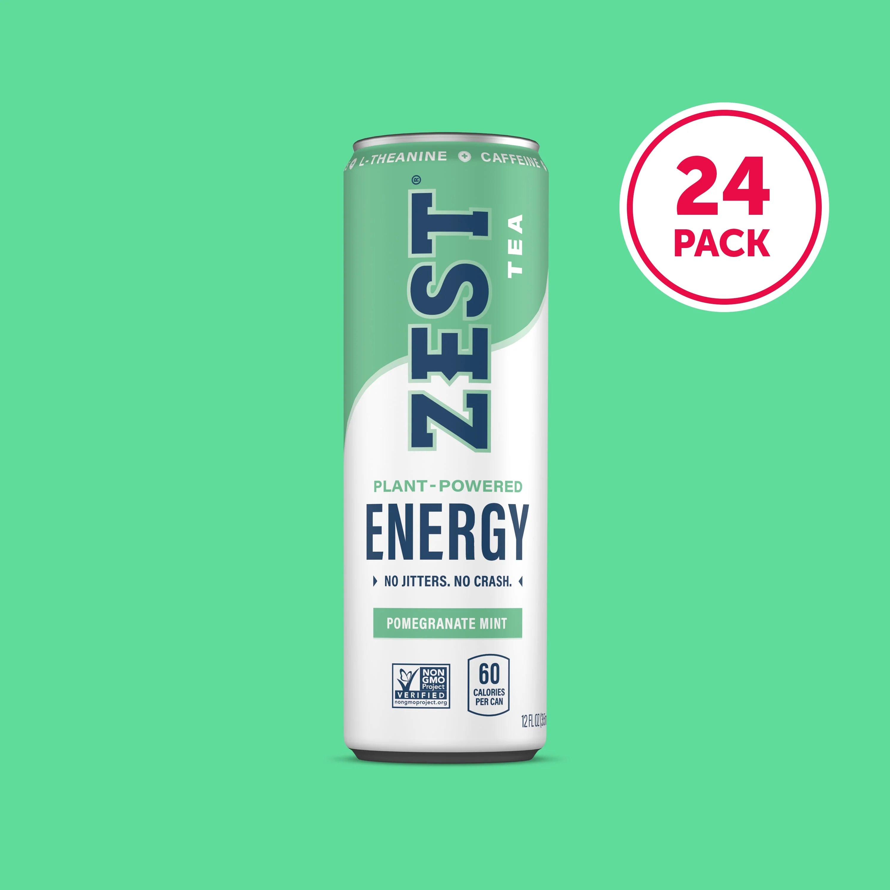 Sparkling Tea with Limited Edition Starter Kit - Image 5