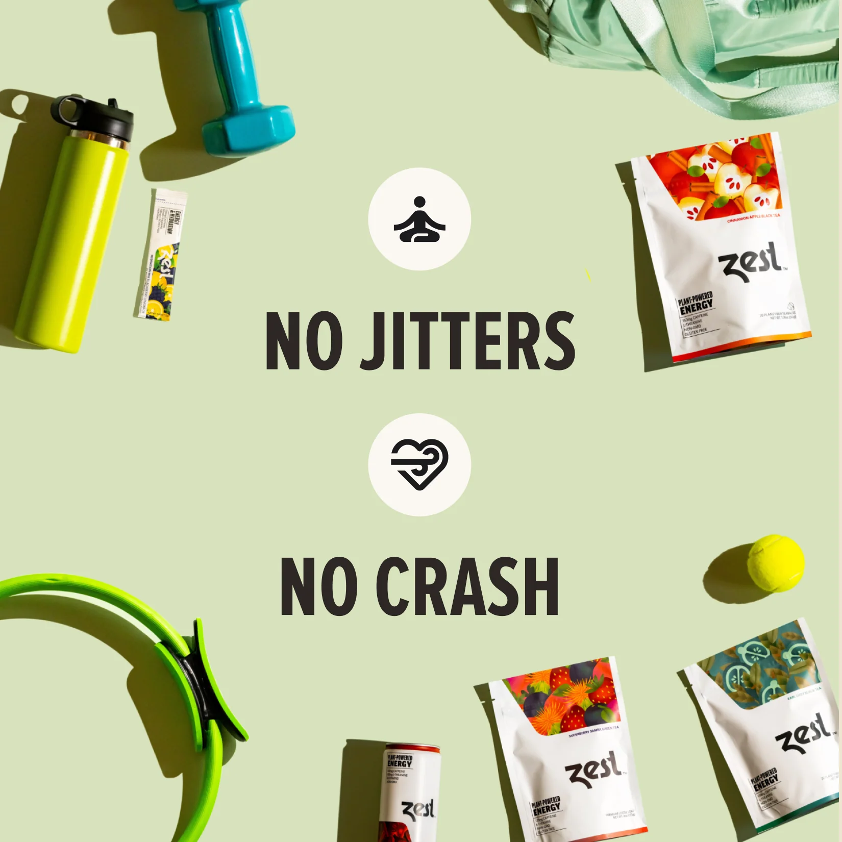 Ultimate Sampler Pack - Image 10
