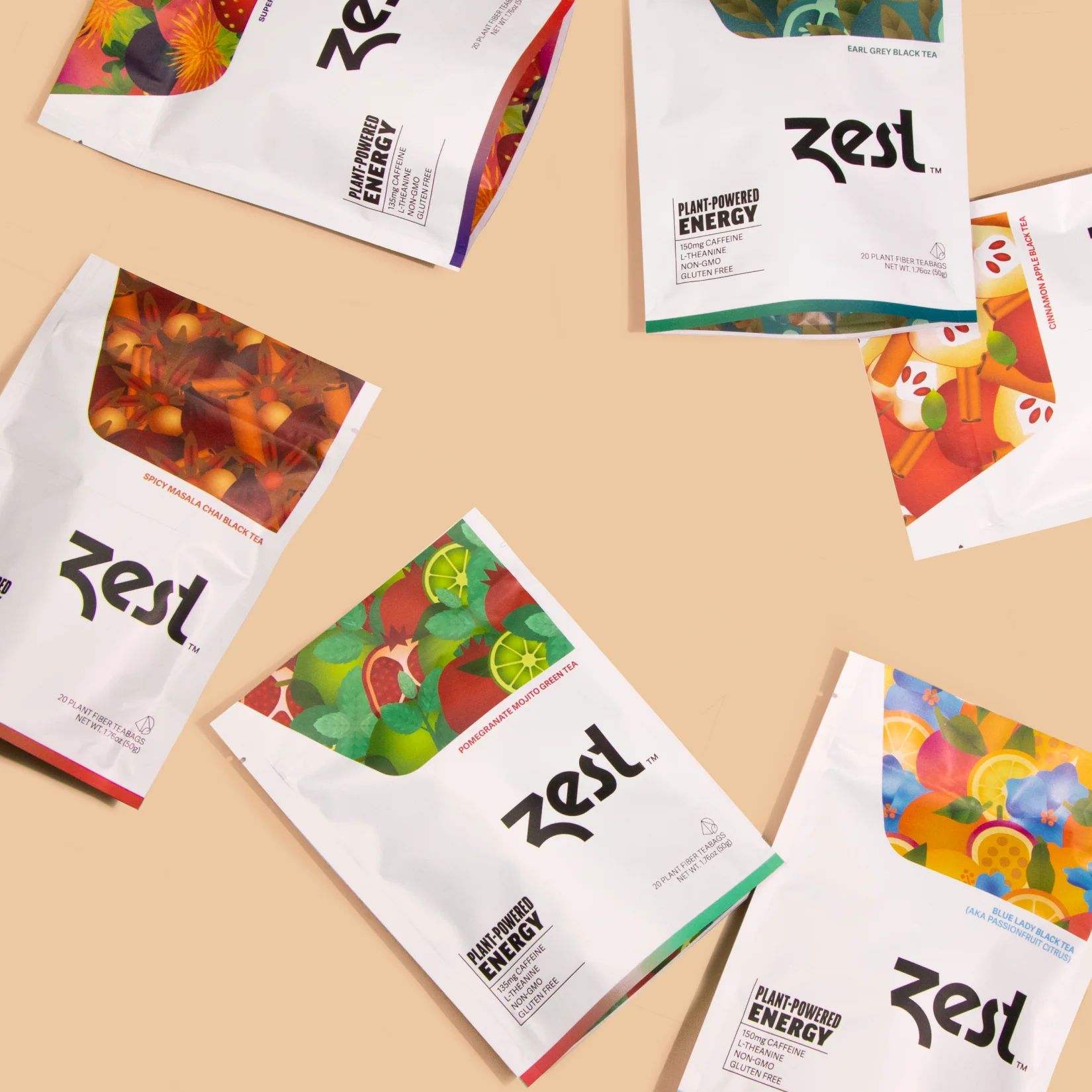 Ultimate Sampler Pack - Image 7