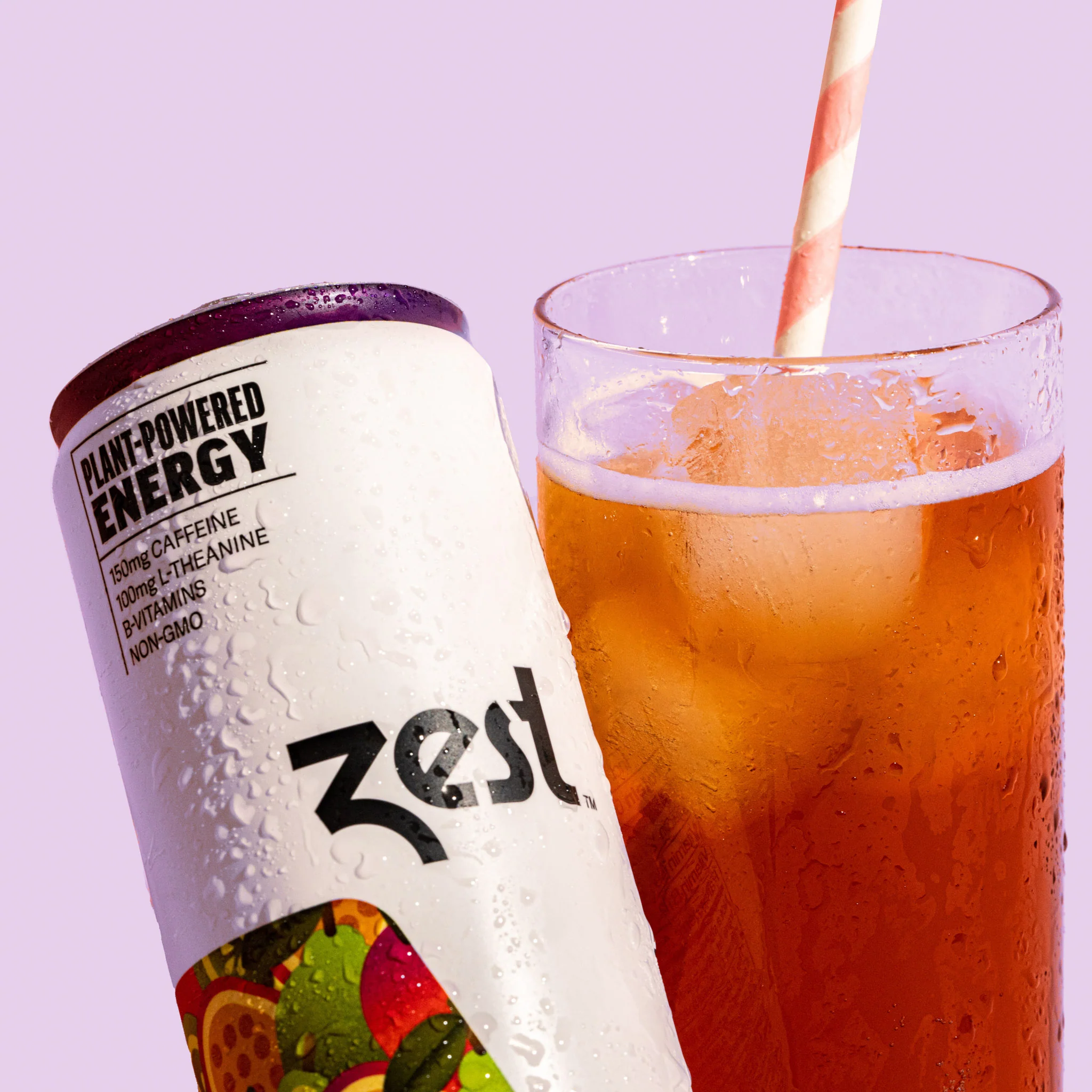 Clean Energy Drinks (Variety 24Pk) - Image 4