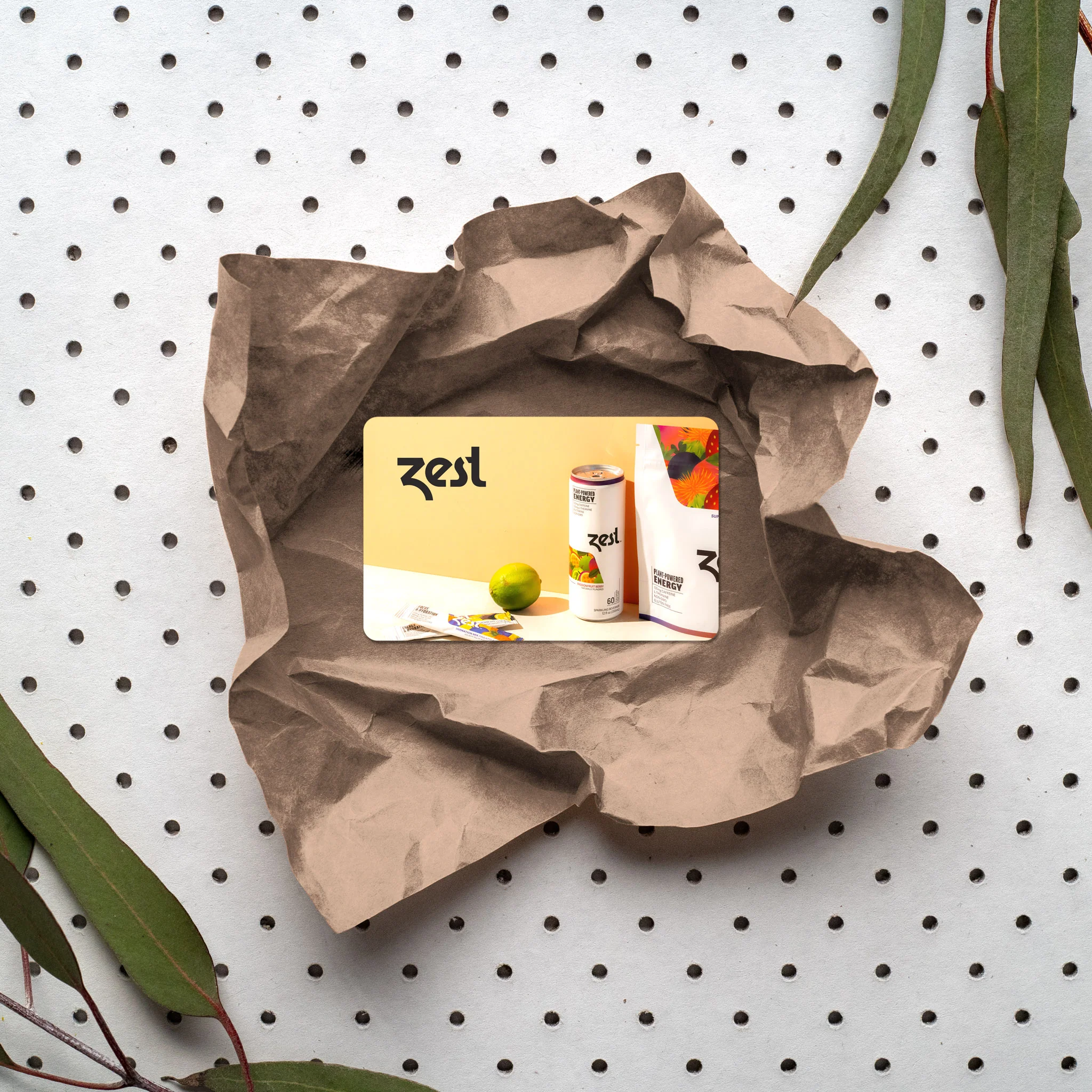 Zest Gift Card - Image 5