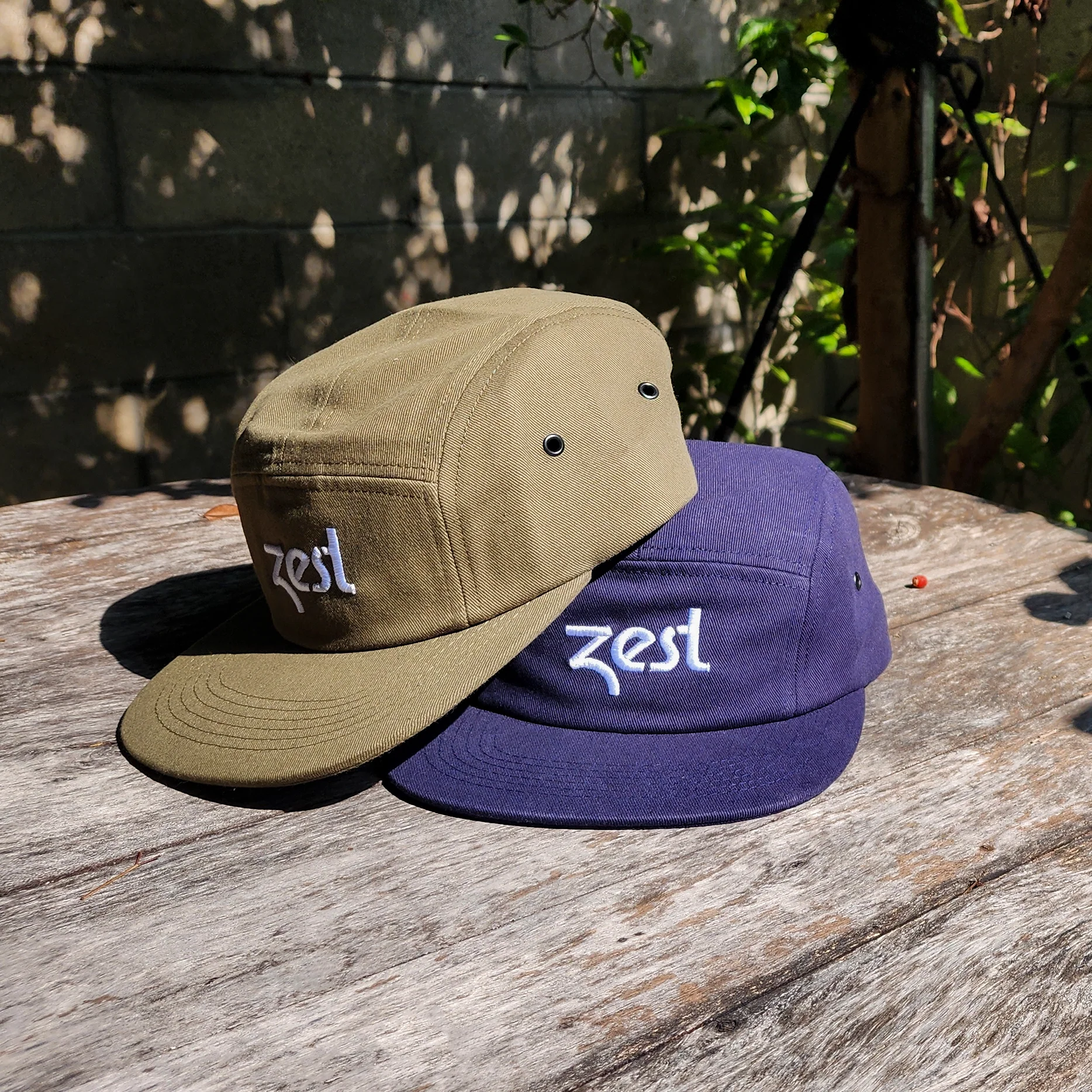 Zest Hat - Image 3