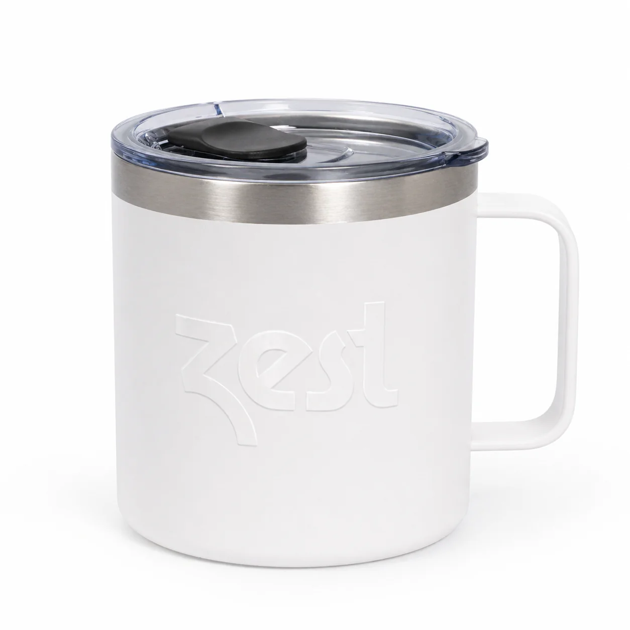 Zest Insulated Tumbler Mug - Image 3