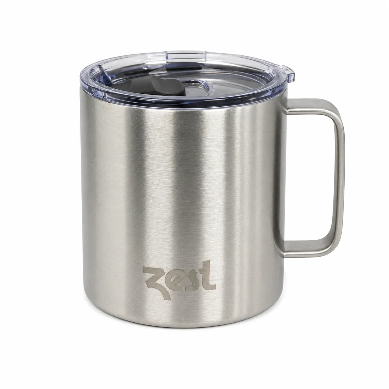 Zest Insulated Tumbler Mug - Image 4
