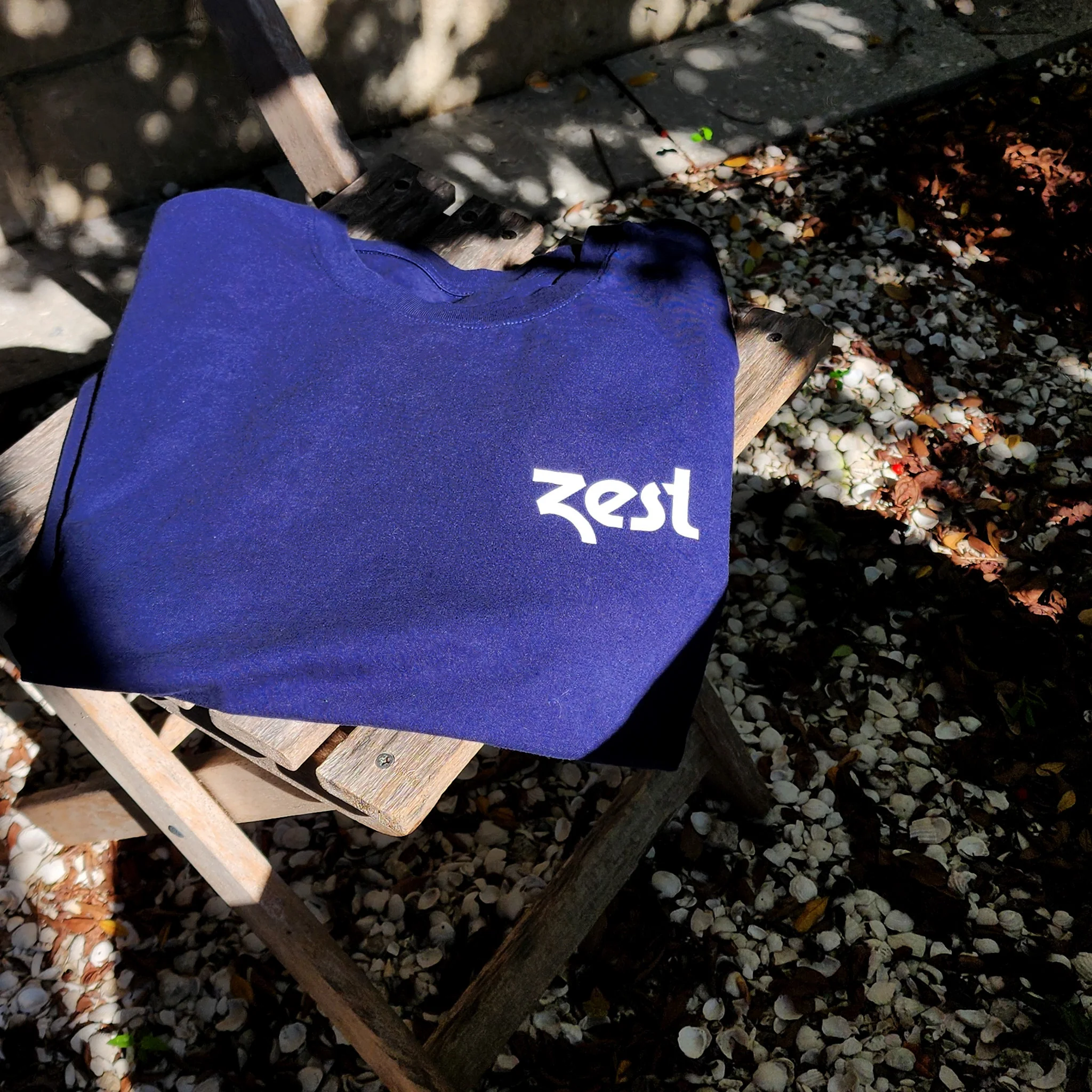 Zest T-Shirt - Image 3