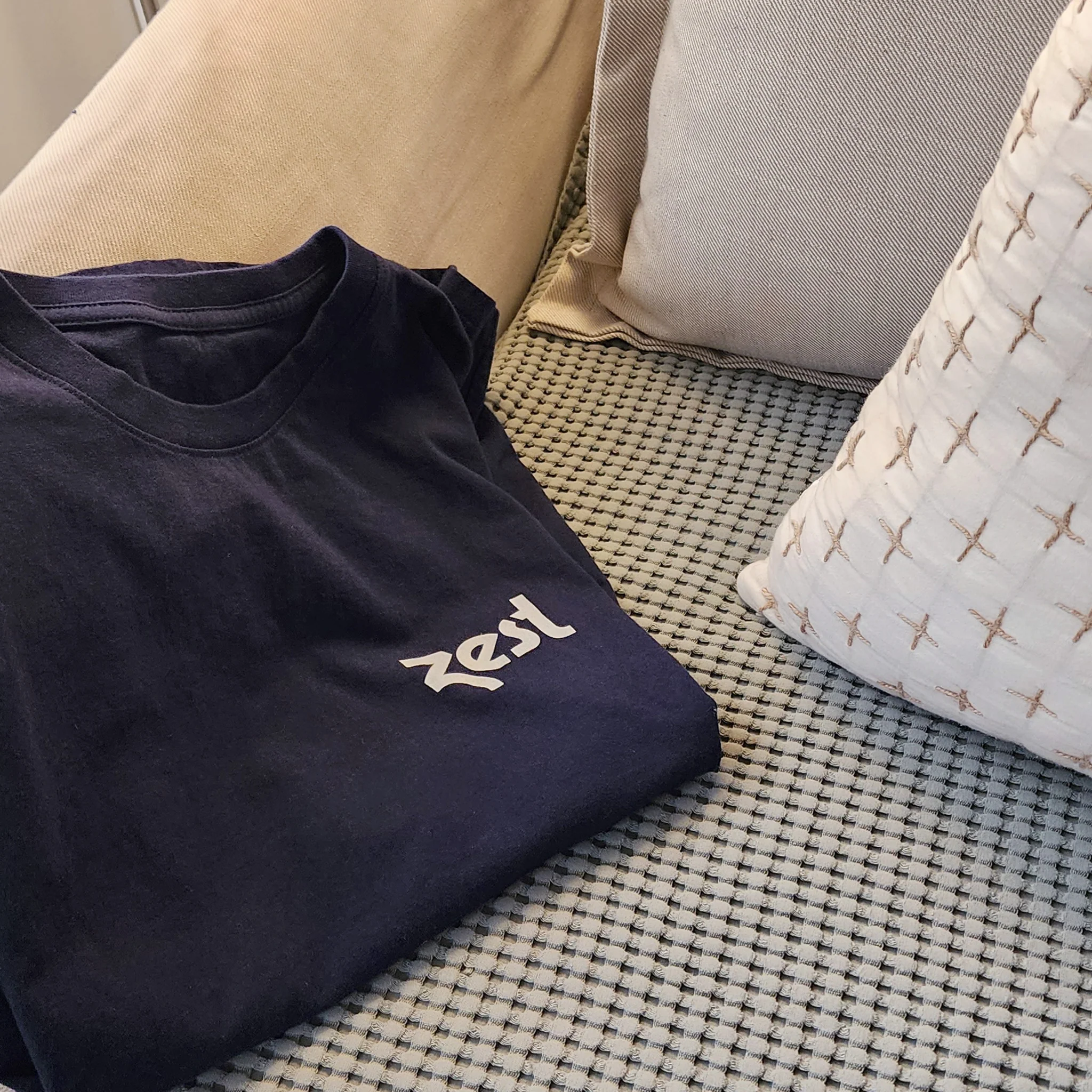 Zest T-Shirt - Image 4