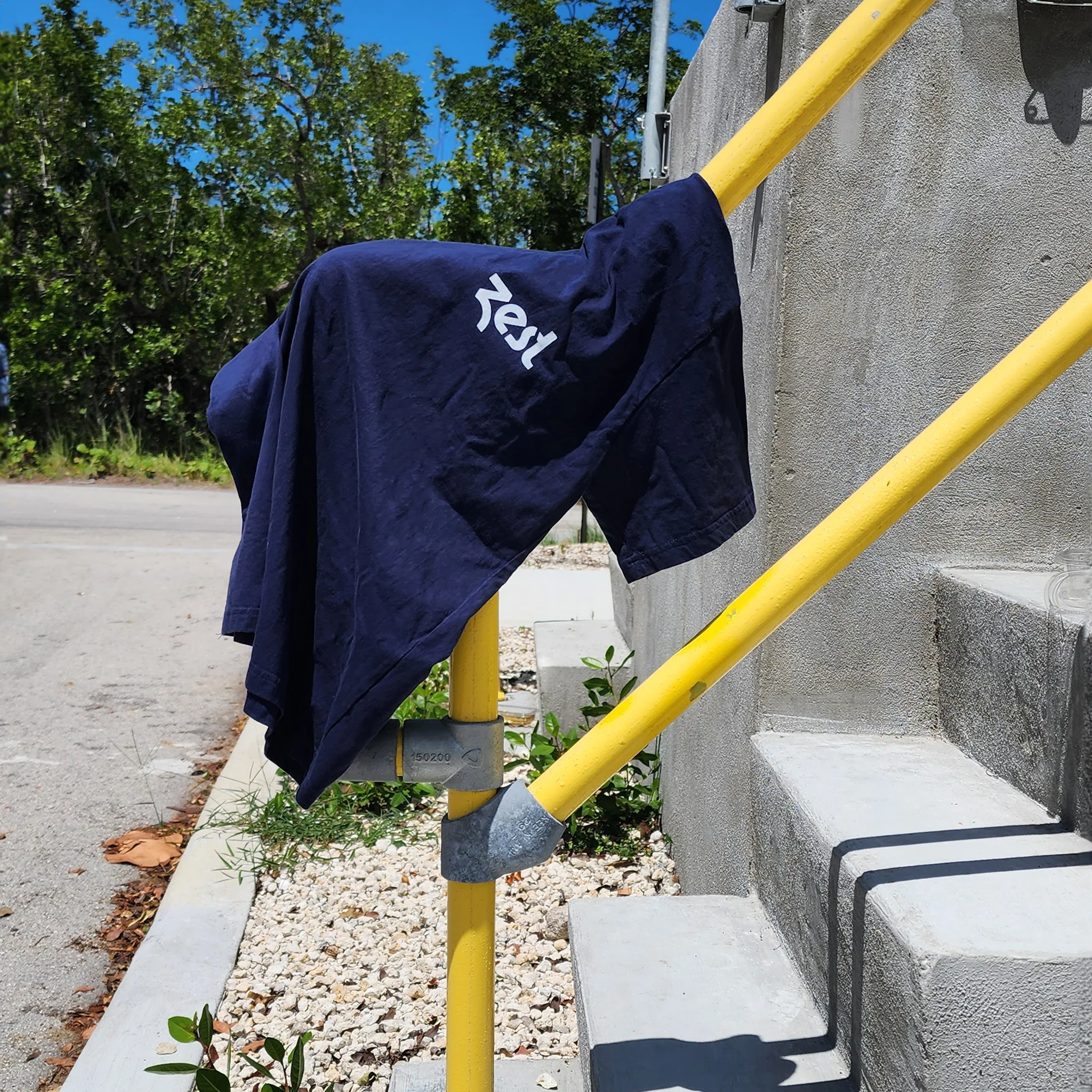 Zest T-Shirt - Image 5